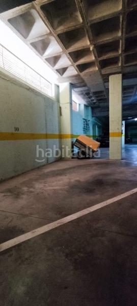 Foto f416f85a-c53e-42cf-b216-7d40bee7ece4. Posto auto in Ciutat Esportiva Elche / Elx
