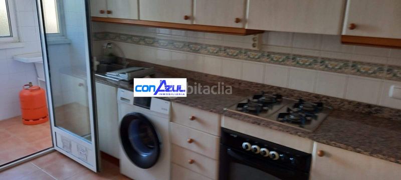 Foto 39abf209-6c49-4ac6-b961-52f786e09610. Pis a La Marina Elche / Elx