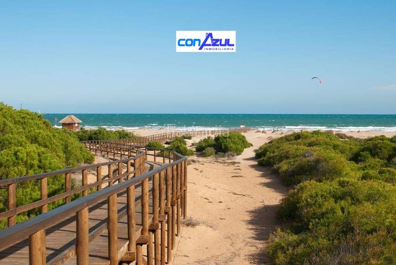 Foto d4720d40-6629-4f08-bea4-d73d5e9cc884. Pis a La Marina Elche / Elx