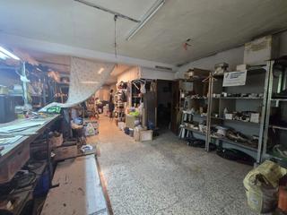 Local Comercial a Sector V. Local con posibilidad de cambio de uso