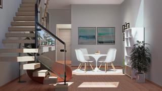 Casa en Monte y Mar. Chalets en gran alacant  santa pola  alicante