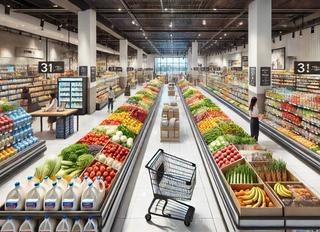 Geschäftsraum in Pont Nou - Corazón de Jesús. Oportunidad única para inversores !!!