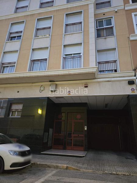 Foto 1a721c25-fce0-4a37-b0b5-6d4d7230ea32. Posto auto in El Toscar Elche / Elx