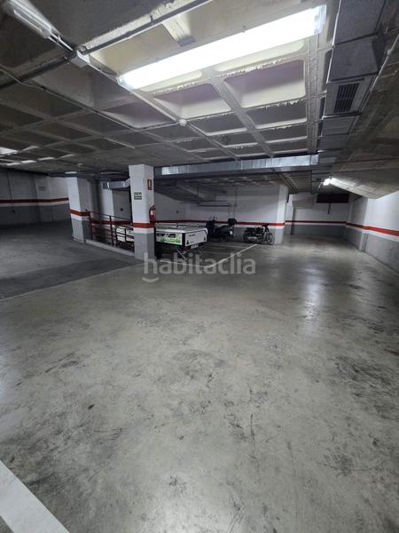 Foto f00989cc-cbf9-4115-9144-f53f0203f4fb. Posto auto in El Toscar Elche / Elx
