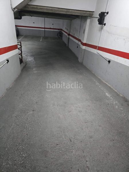 Foto f53d658f-14b9-4683-b86d-e2e8ac1da29a. Posto auto in El Toscar Elche / Elx