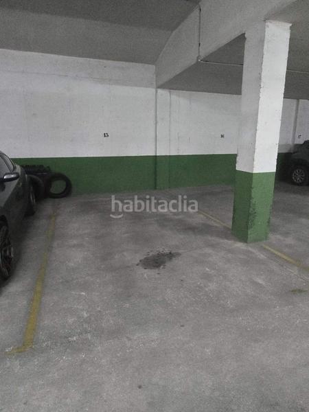 Foto 001a0631-ad0f-49a8-8cd4-325ecae708c5. Posto auto in Carrús Oeste Elche / Elx