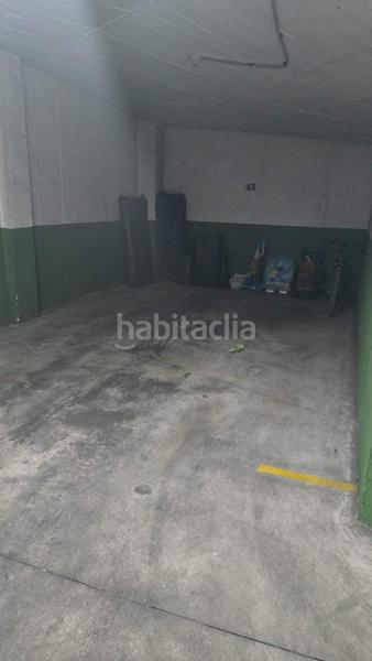Foto 038cd713-ddf4-4cf2-8975-65c78e4dff33. Posto auto in Carrús Oeste Elche / Elx