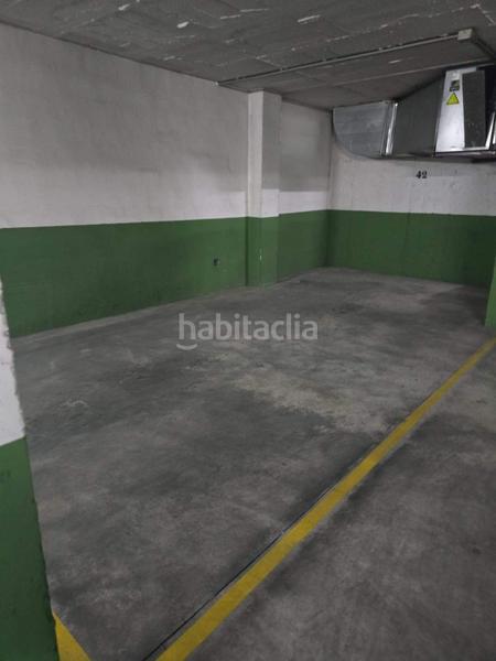 Foto 33396c12-c390-4b5a-a5e5-f9c153b769ba. Posto auto in Carrús Oeste Elche / Elx