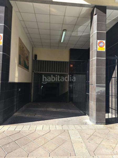 Foto 7ab595a7-34b7-4b63-9a05-caeaadb79d7f. Posto auto in Carrús Oeste Elche / Elx