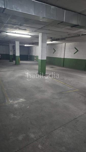 Foto 9aaf80a3-b024-4bd7-a734-f97dda8320fd. Posto auto in Carrús Oeste Elche / Elx
