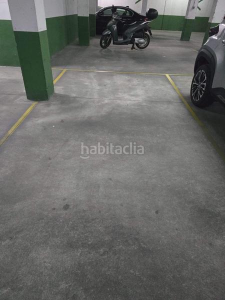 Foto a6976f00-973a-47e4-8d8a-caf5b3c3d397. Posto auto in Carrús Oeste Elche / Elx