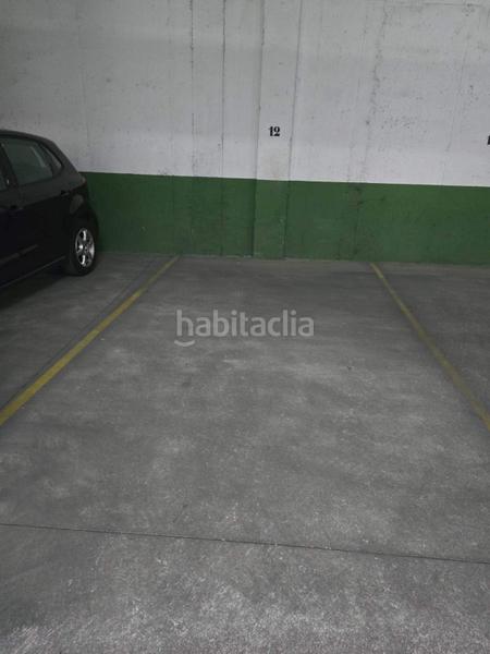 Foto ab1e1d49-be5e-42ec-b119-98ae6b6476b0. Posto auto in Carrús Oeste Elche / Elx