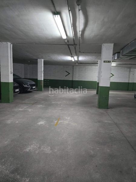Foto c460411b-b721-4732-a87c-148d41a8313e. Posto auto in Carrús Oeste Elche / Elx