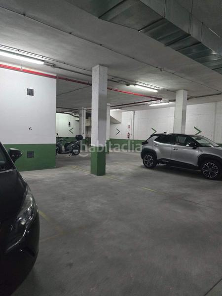 Foto dc7b0431-e80d-46ac-9824-98e95b61cc23. Posto auto in Carrús Oeste Elche / Elx