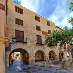 Xalet a El Raval - Portes Encarnades. El hogar de tus sueños esta tomando forma