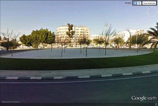 Car parking in Plaza Crevillente - Antiguos Juzgados - El Asilo. Lote de 7 plazas de parking   salen a 10.000 cada una