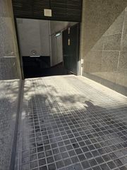 Car parking in Plaza Crevillente - Antiguos Juzgados - El Asilo. Lote de 7 plazas de parking   salen a 10.000 cada una