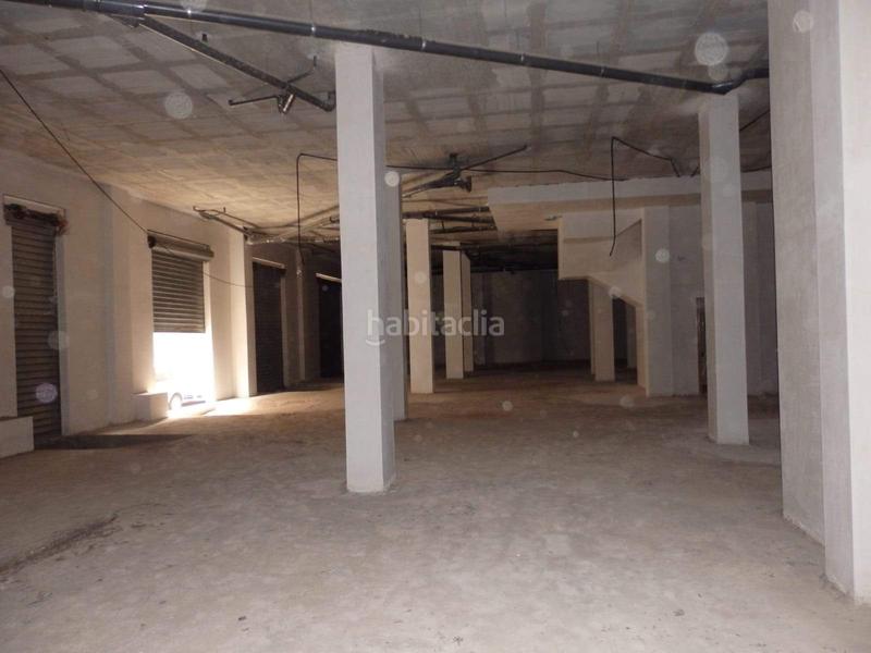 Foto 13802065-4a63-4240-b385-82f7c72d3c0d. Locale commerciale in Plaza Crevillente - Antiguos Juzgados - El Asilo Elche / Elx