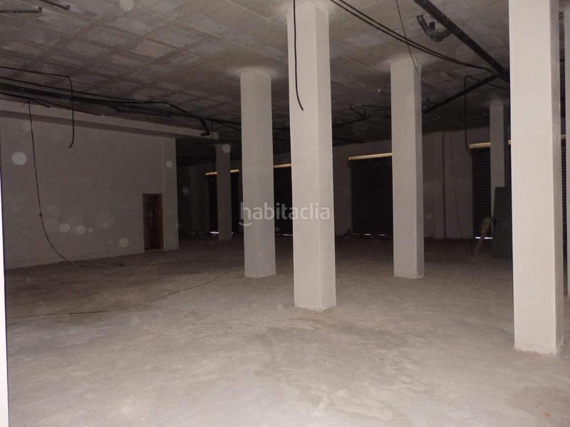 Foto 4c8625a9-4433-43a2-8da9-5dacf09c43e6. Locale commerciale in Plaza Crevillente - Antiguos Juzgados - El Asilo Elche / Elx