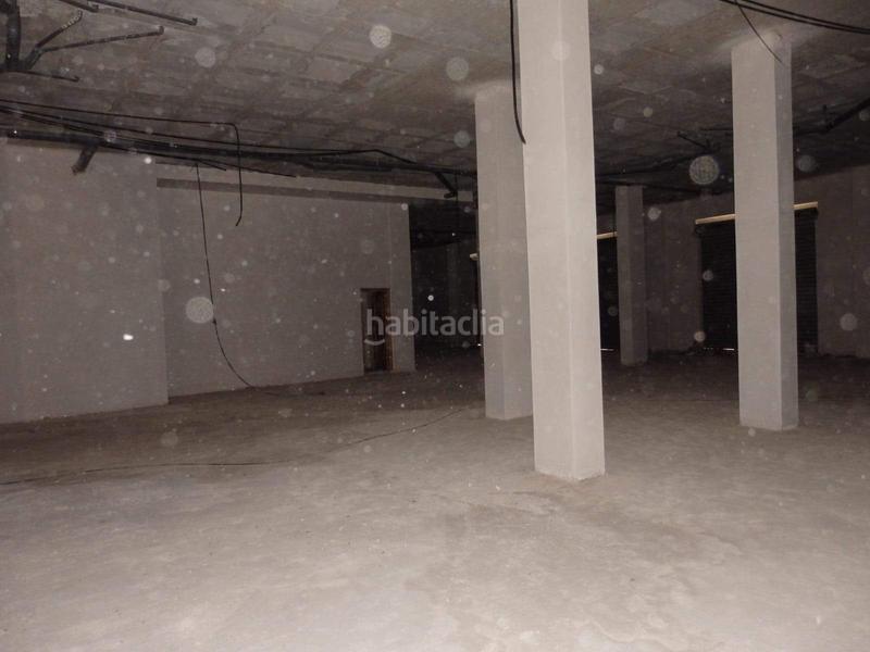 Foto 823fdf7d-2ad7-4c6d-9456-7292efe16deb. Locale commerciale in Plaza Crevillente - Antiguos Juzgados - El Asilo Elche / Elx