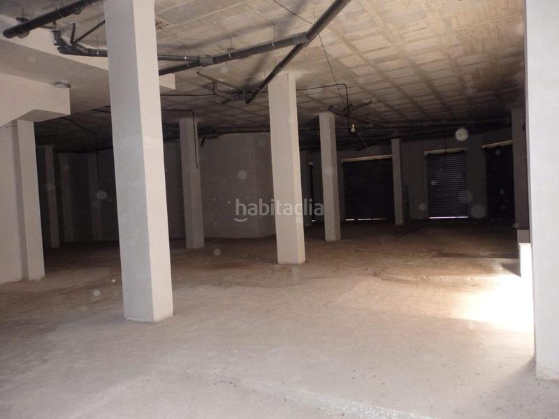 Foto 896ccb6e-1768-4d04-8ff8-555262c248fa. Locale commerciale in Plaza Crevillente - Antiguos Juzgados - El Asilo Elche / Elx