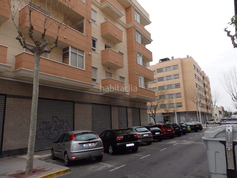 Foto a1a141b9-cf7a-4fac-bf71-f8252bcbeaf4. Locale commerciale in Plaza Crevillente - Antiguos Juzgados - El Asilo Elche / Elx