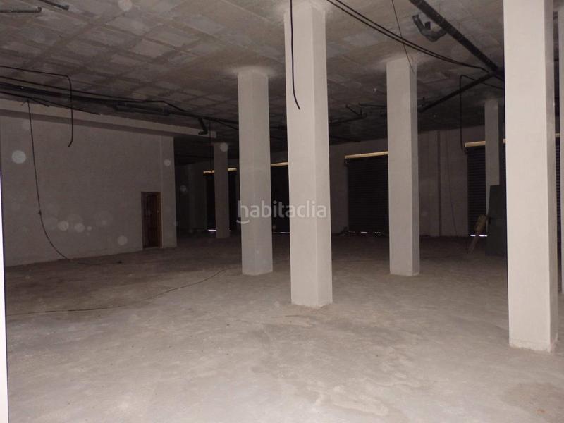 Foto dc6e737c-5763-4dd5-9c02-0cb7541ed5af. Locale commerciale in Plaza Crevillente - Antiguos Juzgados - El Asilo Elche / Elx