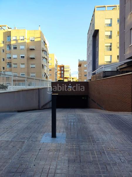 Foto 00a93cc4-7071-42f1-ae55-509d1caf39c2. Posto auto in Ciutat Esportiva Elche / Elx