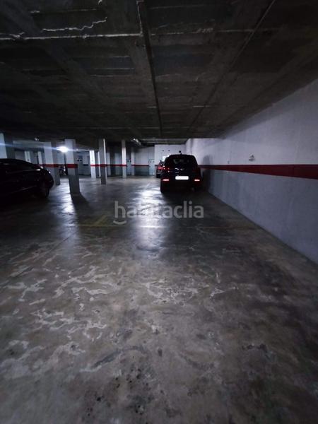 Foto 6cce0897-04f1-40f4-962b-ab0d2a146115. Posto auto in Ciutat Esportiva Elche / Elx