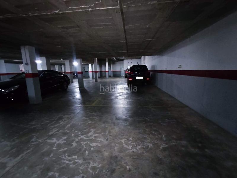 Foto 9fb9ccd1-ee1b-4b41-9891-a0dfbc38a6ec. Posto auto in Ciutat Esportiva Elche / Elx