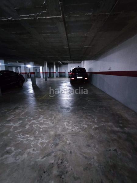 Foto ab9227e0-f194-4d40-abef-658cd62486bb. Posto auto in Ciutat Esportiva Elche / Elx