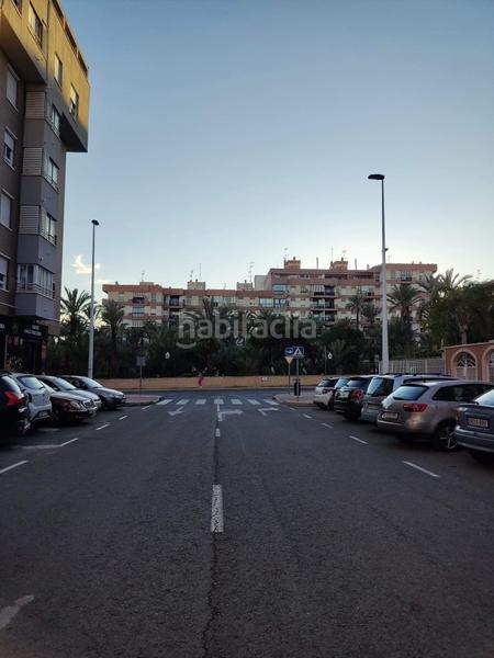 Foto ca187590-0a47-43da-894d-24e8b2ba9538. Posto auto in Ciutat Esportiva Elche / Elx