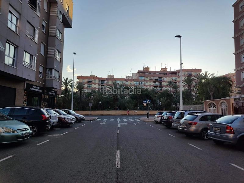 Foto ec421219-b474-4727-a053-a1c02b58078e. Posto auto in Ciutat Esportiva Elche / Elx