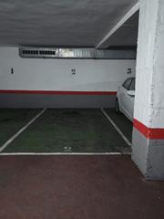 Car parking in Plaza Crevillente - Antiguos Juzgados - El Asilo. Plaza de parking