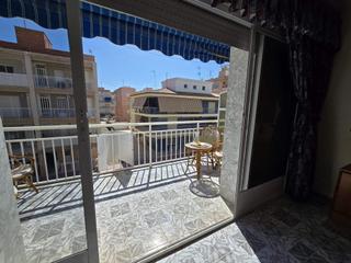 Apartament  Calle de cartagena. Estupendo apartamento en santa pola