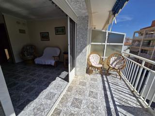 Apartament  Calle de cartagena. Estupendo apartamento en santa pola