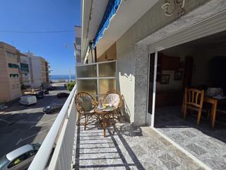 Apartament  Calle de cartagena. Estupendo apartamento en santa pola