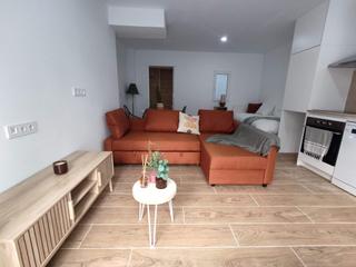 Estudi  Calle fernanda santamara. Estudio en zona corte ingls   elche