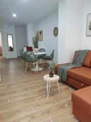 Pis en Plaza Crevillente - Antiguos Juzgados - El Asilo. Estudio en zona corte ingls