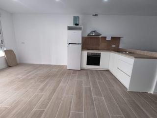 Appartement en Plaza Crevillente - Antiguos Juzgados - El Asilo. Espectacular planta baja