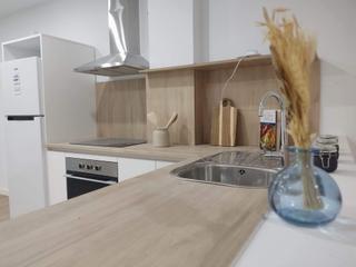 Appartement à Plaza Crevillente - Antiguos Juzgados - El Asilo. Espectacular planta baja