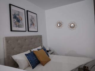 Planta baixa  Calle fernanda santamara. Planta baja a estrenar en sector quinto