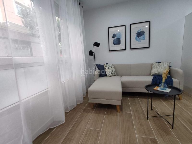 Foto 0666d7ac-96f3-4877-ad7e-80179a6b1fd0. Planta baixa a Plaza Crevillente - Antiguos Juzgados - El Asilo Elche / Elx