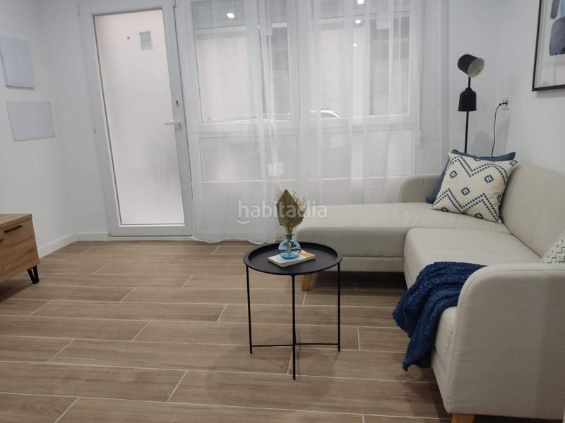 Foto 46a42d20-f81f-4b6e-9d70-c21e6da7233d. Planta baixa a Plaza Crevillente - Antiguos Juzgados - El Asilo Elche / Elx