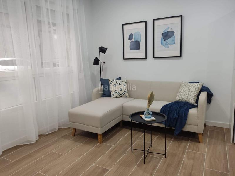 Foto 598913ed-9f3e-41ee-aaa1-9899f3c97e20. Planta baixa a Plaza Crevillente - Antiguos Juzgados - El Asilo Elche / Elx