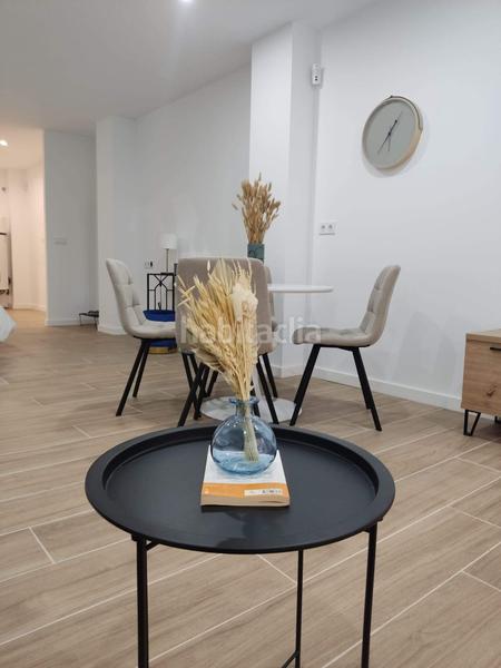 Foto b2f23435-cab8-4560-a6bd-107f75b6e3eb. Planta baixa a Plaza Crevillente - Antiguos Juzgados - El Asilo Elche / Elx