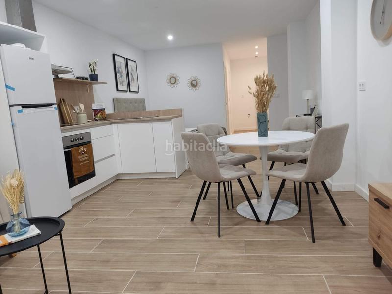 Foto c7b230d1-e5d6-4db9-a8f7-6d5adbe11093. Planta baixa a Plaza Crevillente - Antiguos Juzgados - El Asilo Elche / Elx