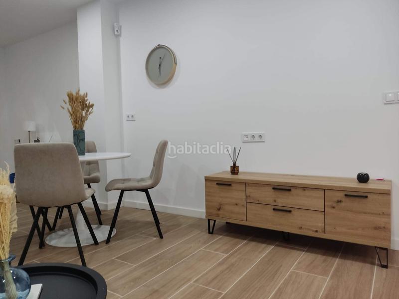 Foto cd2320f8-7d3b-4651-82c9-110eade2af64. Planta baixa a Plaza Crevillente - Antiguos Juzgados - El Asilo Elche / Elx