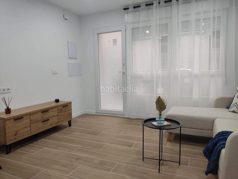 Foto d8a2d937-cafb-472d-8c70-31f345cfdb21. Planta baixa a Plaza Crevillente - Antiguos Juzgados - El Asilo Elche / Elx