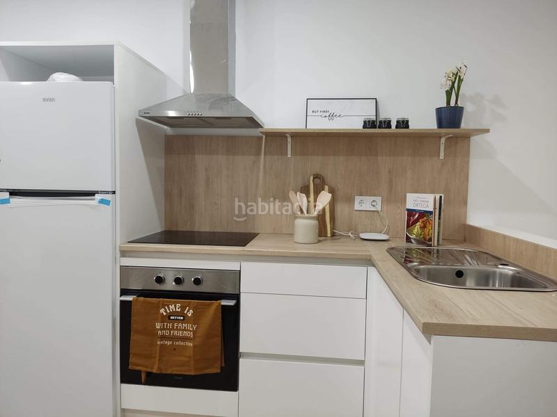 Foto efa4aa11-754c-4a8d-9e58-5975faac1975. Planta baixa a Plaza Crevillente - Antiguos Juzgados - El Asilo Elche / Elx